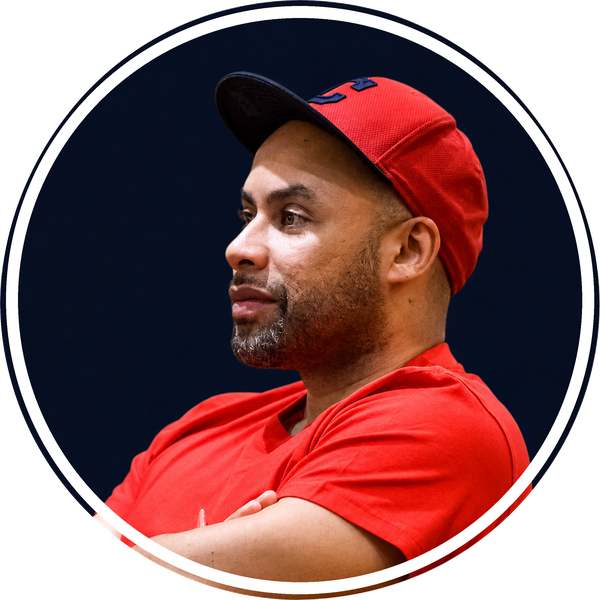 Chris P.